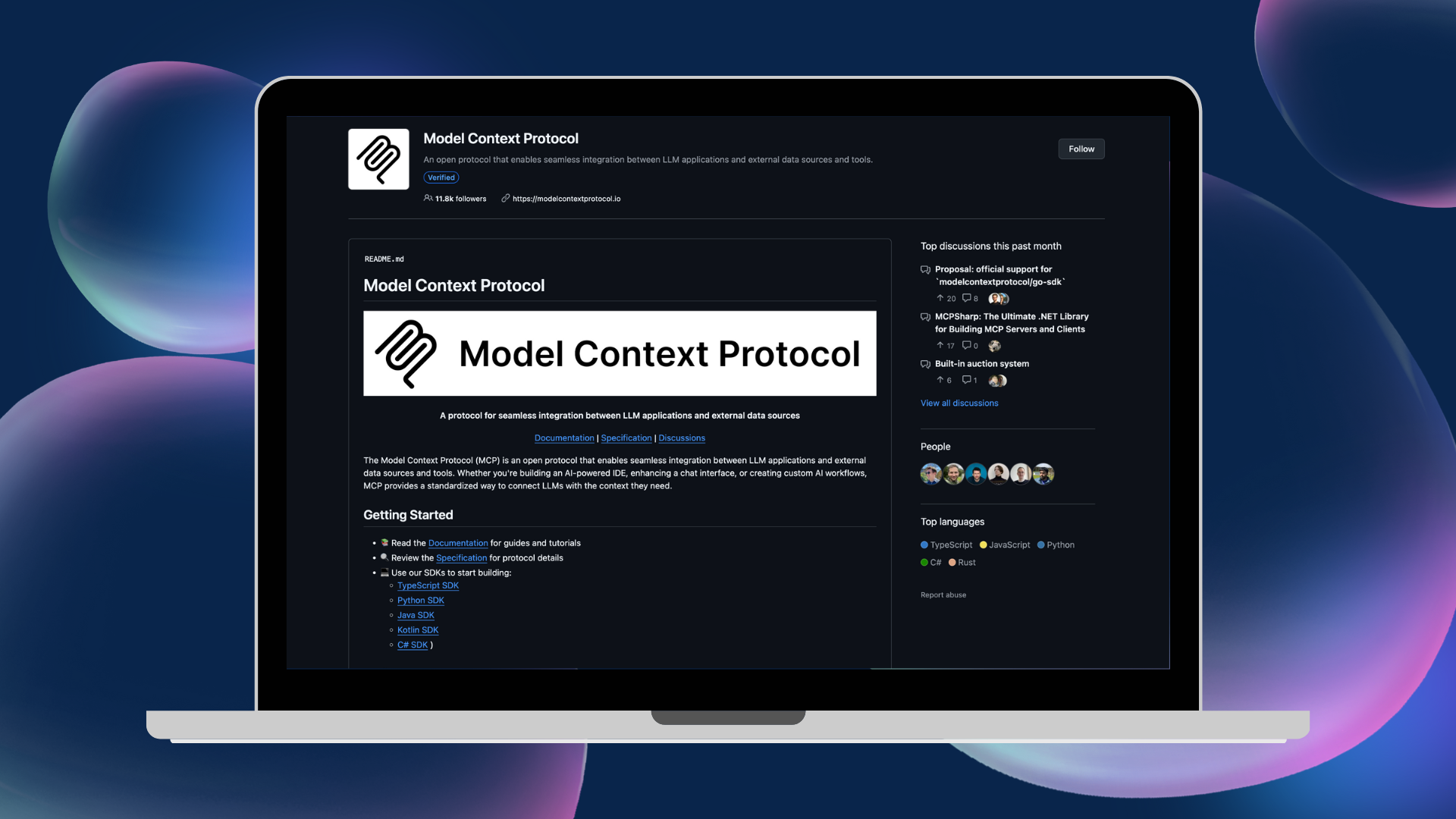 GitHub Integration